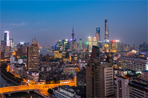 美好生活：在上海的文化活动