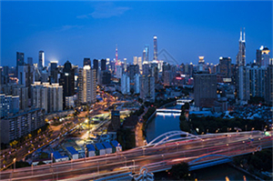 潜入上海的海洋世界：潜水地点推荐