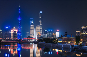 Shanghai's public health crisis and its response Shanghai's public health crisis and its response