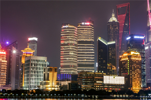 残疾无碍：上海的共享经济机会