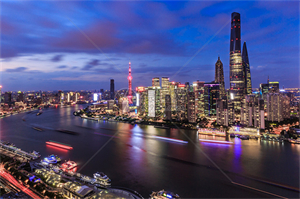 Shanghai Male Music Group： Pioneers of the New Era Trend