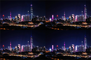 气候适应型水资源管理在上海的实施